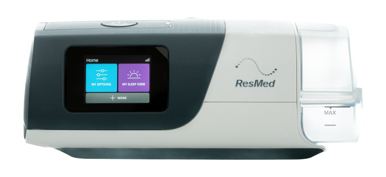 ResMed AirSense 11 AutoSet